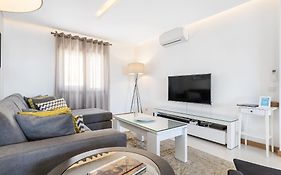 Garden Hill Relax & Old Town By Ocvillas
